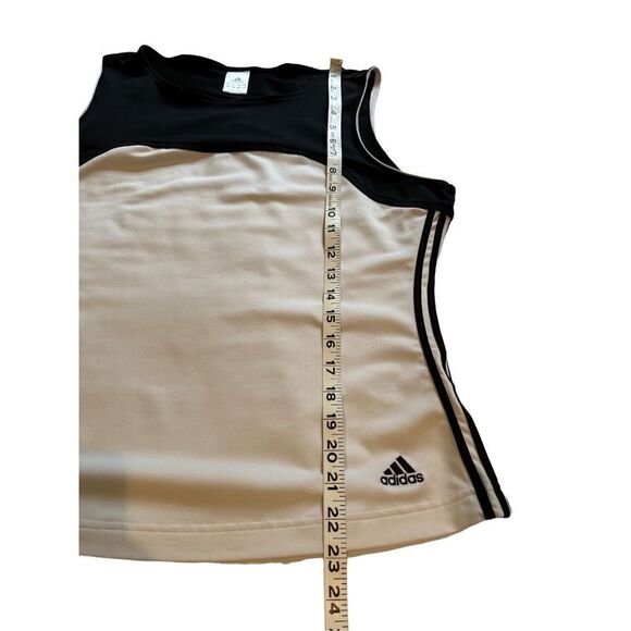Adidas sleeveless tennis top - Picture 7 of 9